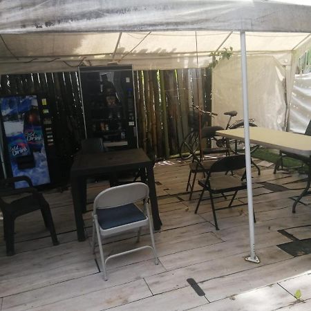 Cabanas Colindas Panama City Exteriör bild