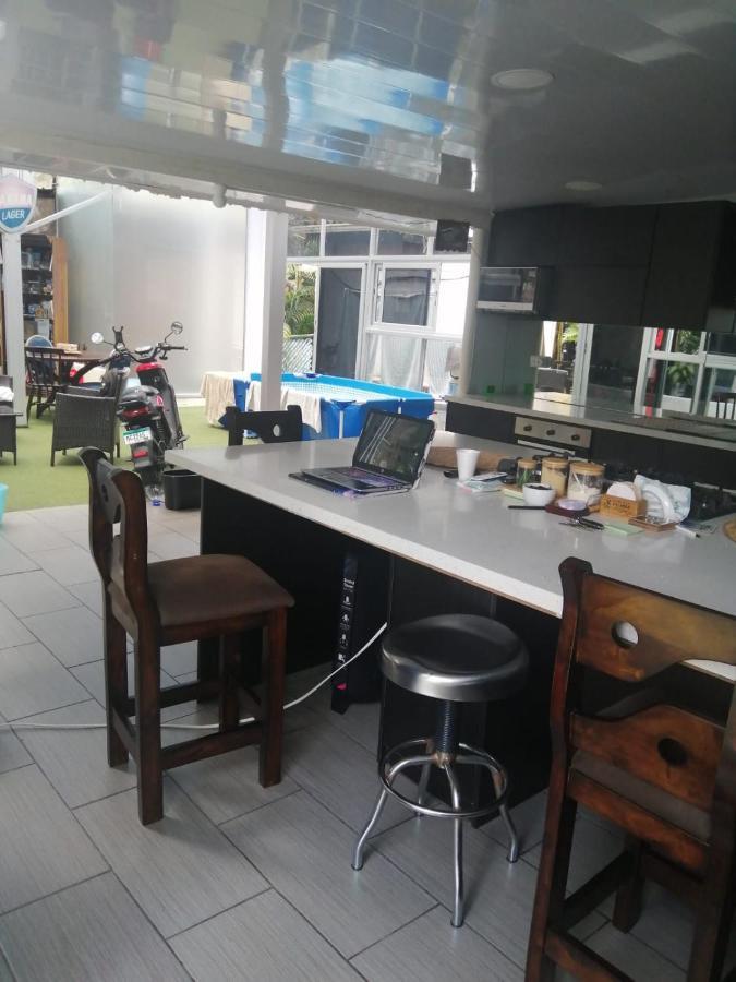 Cabanas Colindas Panama City Exteriör bild