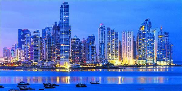 Cabanas Colindas Panama City Exteriör bild