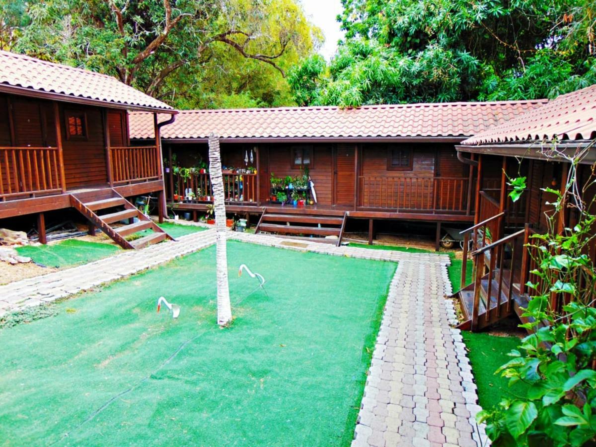 Cabanas Colindas Panama City Exteriör bild