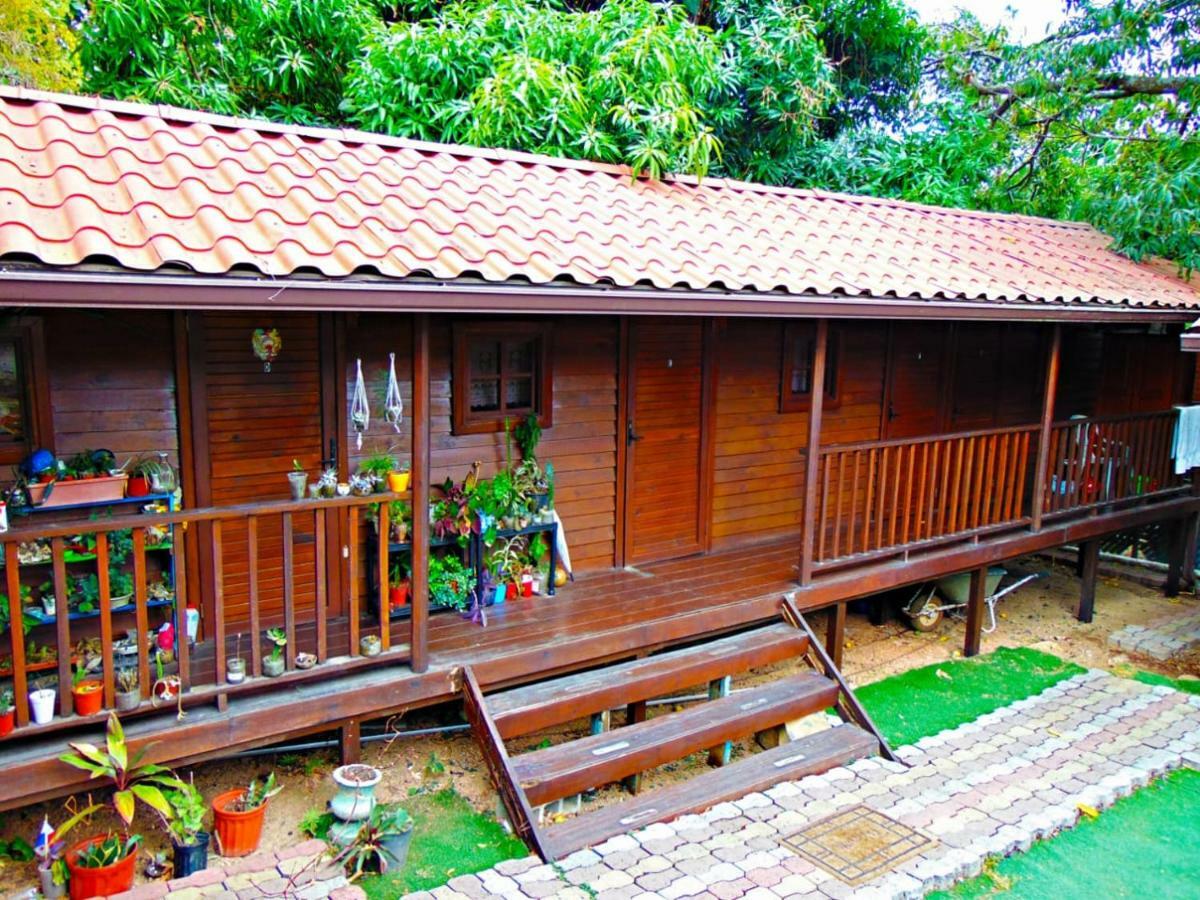 Cabanas Colindas Panama City Exteriör bild